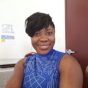 Meet your Posher, Trecia